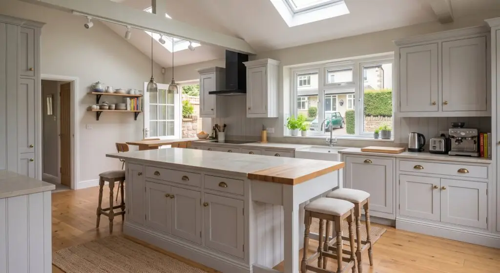 Garage & Outbuilding Conversions