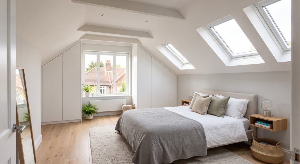 Loft Conversions