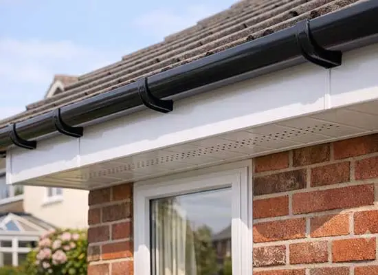 Fascias & Soffits