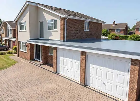 Flat Roofs