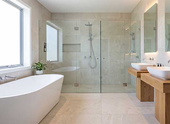 Bathrooms