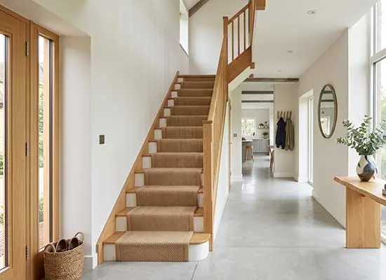 Windows, Doors & Joinery